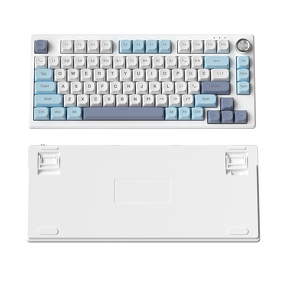 Membrane Keyboard Factory - IP75 81 Keys Wired Membrane
