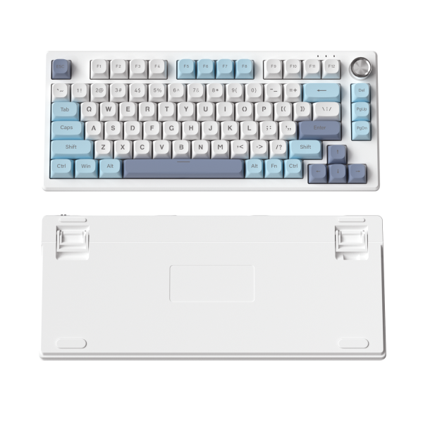 Membrane Keyboard Factory - IP75 81 Keys Wired Membrane