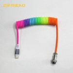 Keyboard Cable Manufacturer - ZF Custom Gaming Keyboard Accessories