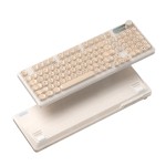 Membrane Keyboard Factory - New IP98 98-Keys RGB Light