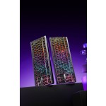 Keycaps Factory - 116~130 Keys PBT Key Cap Cover