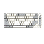 Mechanical Keyboard Factory - Russian 82 Keys ABS Keycap