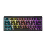 Mechanical Keyboard Factory - AG63 60% Portable Gaming