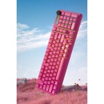 Membrane Keyboard Factory - New IP98 98-Keys RGB Light