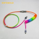 Keyboard Cable Manufacturer - ZF Custom Gaming Keyboard Accessories