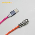 Keyboard Cable Manufacturer - ZF Custom Gaming Keyboard Accessories