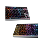 Keycaps Factory - 116~130 Keys PBT Key Cap Cover