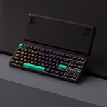 Membrane Keyboard Supplier - IP87 Wired Membrane Keyboard