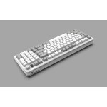 Gaming Keyboard Supplier - 97-Keys USB Wired RGB Backlit