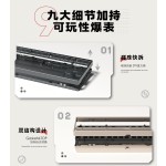 Gaming Keyboard Manufacturer - GT80 Keyboard Kailh HMX Switch