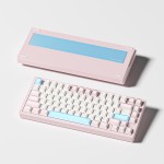 Mechanical Keyboard Supplier - FURYCUBE CNC Aluminum 75%