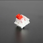 Keyboard Switch Supplier - Mechanical Keyboard Switch 3-pin