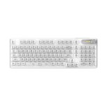 Gaming Keyboard Supplier - IP98 Wired RGB Membrane Keyboard