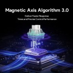 Gaming Keyboard Manufacturer - Furycube M68he Magnetic Switch