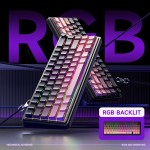 Wireless Keyboard Manufacturer - Russian Layout 2.4Ghz Wireless