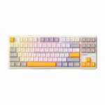 Mechanical Keyboard Factory - Hot Swappable 87-Keys RGB