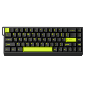 Gaming Keyboard Manufacturer - Furycube M68he Magnetic Switch