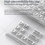 Keyboard Kit Factory - 75% Keyboard X75 82 Keys DIY