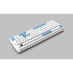Gaming Keyboard Supplier - 97-Keys USB Wired RGB Backlit