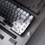 Gaming Keyboard Factory - 75% 100% Type Writer 75 Keyboard