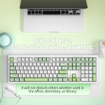 Custom Keyboard Manufacturer - Custom Wired Gaming Keyboard