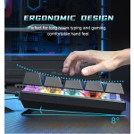 Gaming Keyboard Manufacturer - Blue Switch Gaming Keyboard 60