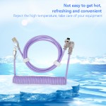 Keyboard Cable Manufacturer - Desktop Computer Aviation Connector