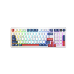 Membrane Keyboard Manufacturer - 99 Keys USB Wired Keyboard