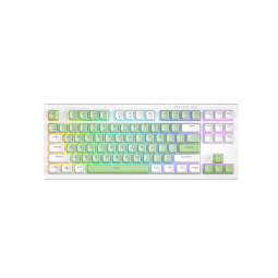 Gaming Keyboard Supplier - New 100% Teclado LED Backlit