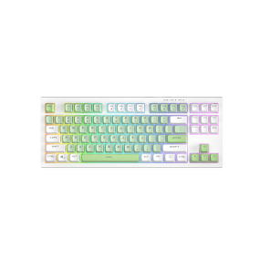 Gaming Keyboard Supplier - New 100% Teclado LED Backlit