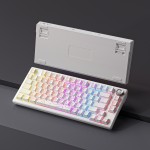 Membrane Keyboard Factory - IP75 81 Keys Wired Membrane