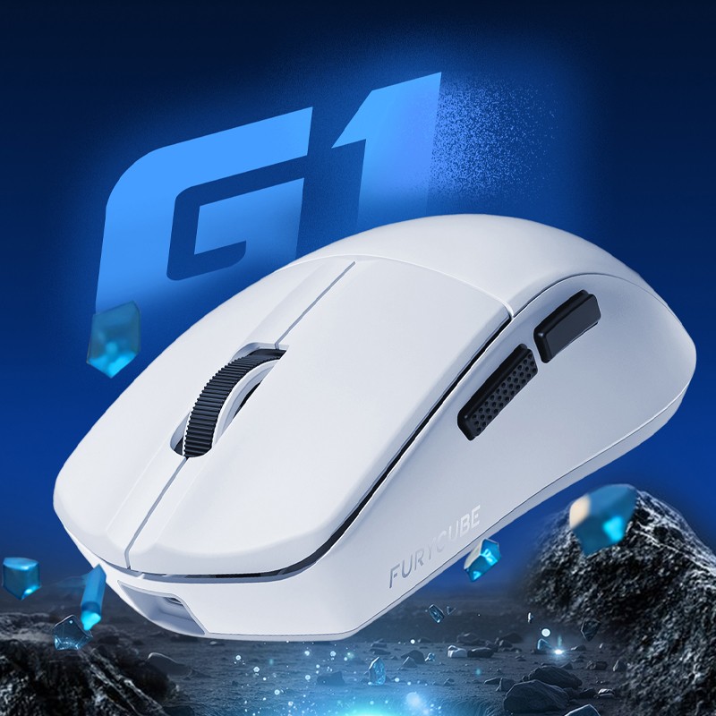Gaming Mouse Factory - G1 PAW3311 Sensor Max 10000 DPI