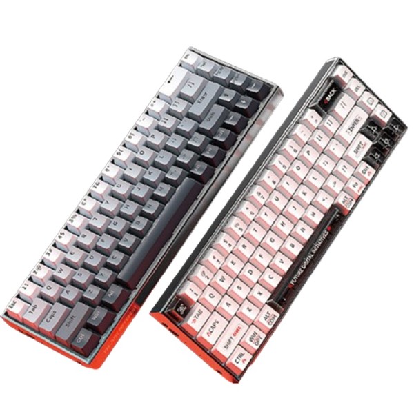 Custom Keyboard Supplier - For ZIFRIEND Custom CNC Aluminium