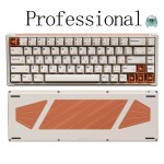 Mechanical Keyboard Factory - LUMINKEY Magger 68 HE Wired