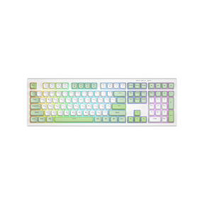 Membrane Keyboard Factory - BM108 Membrane Keyboards Mechanical