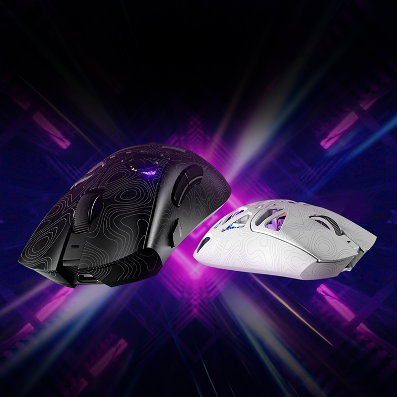 Wireless Mouse Manufacturer - G11 Wireless Mouse 3-mode 12000dpi