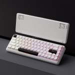 Gaming Keyboard Manufacturer - Gaming Keyboard Wired RGB Backlit