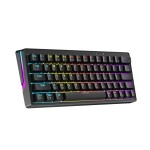 Mechanical Keyboard Factory - AG63 60% Portable Gaming
