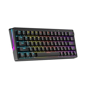 Mechanical Keyboard Factory - AG63 60% Portable Gaming