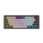 Gaming Keyboard Manufacturer - AG61 61 Keys Wired Hot-swap