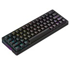 Mechanical Keyboard Factory - AG63 60% Portable Gaming