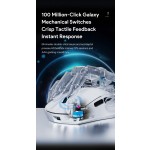 Gaming Mouse Factory - G1 PAW3311 Sensor Max 10000 DPI