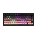 Gaming Keyboard Manufacturer - Compact Ergonomic PBT Keycaps
