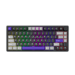 Gaming Keyboard Manufacturer - Compact Ergonomic PBT Keycaps