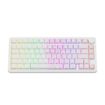 Gaming Keyboard Manufacturer - Compact Ergonomic PBT Keycaps