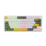 Gaming Keyboard Manufacturer - Compact Ergonomic PBT Keycaps