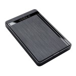SSD Case Factory - Hot Sell 2.5 inch USB3.0 Brushed
