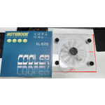 Laptop Cooler Factory - Super Cheap 828 Large Fan Radiator