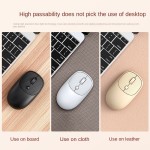 Cute Mouse Factory - T WOLF Q19 Macaron Color USB Simple