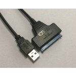SATA Cable Manufacturer - USB 3.0 to SATA adapter cable
